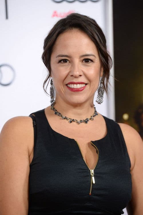 Patricia Riggen profile photo