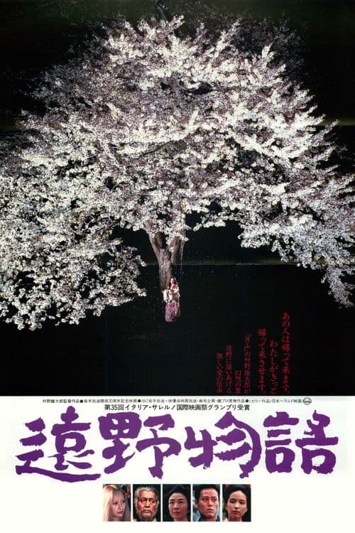 The Legend of Sayo poster