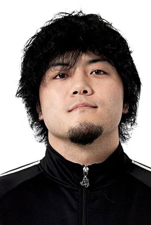 Asou Inoue profile photo