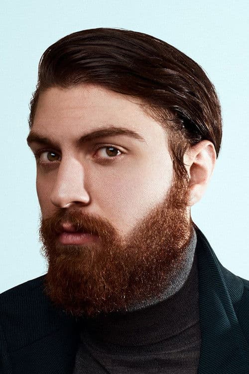 Amir Hossein Fathi profile photo