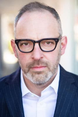 Bryan Pierce profile photo