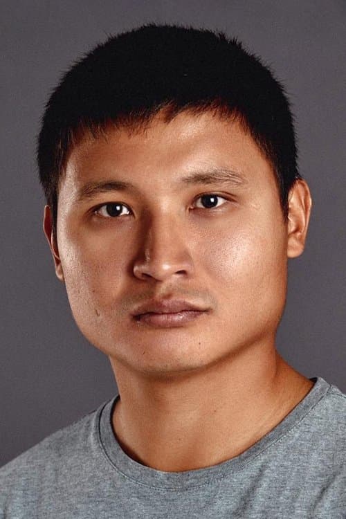 Azamat Nigmanov profile photo