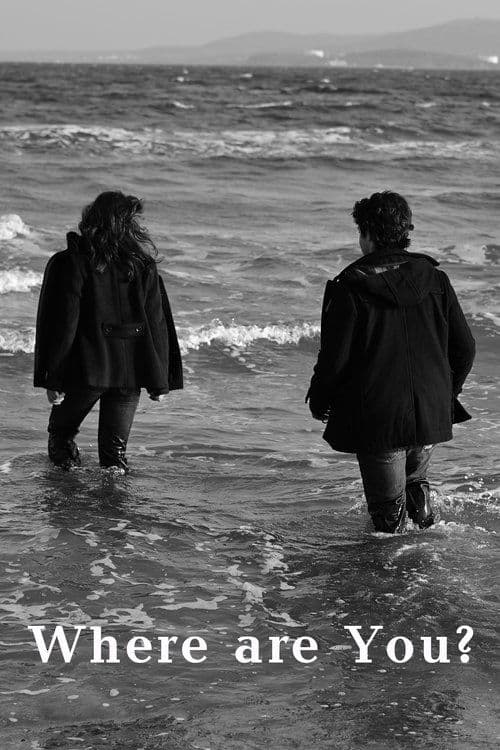 Where are you? poster