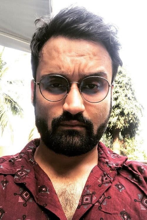 Raghav Raj Kakker profile photo