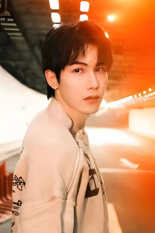 Guo Jing profile photo