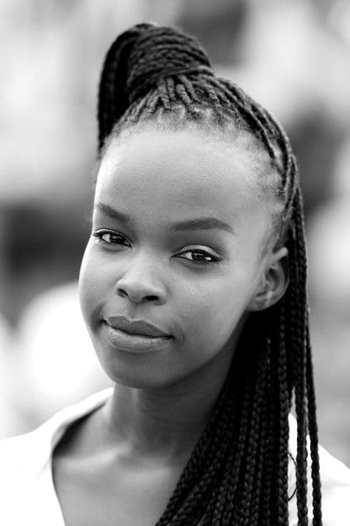 Rihane Khalil Alio profile photo