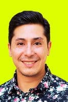 Sergio Aliaga profile photo