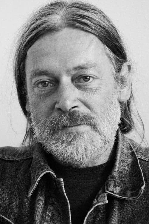 Harald Hauswald profile photo