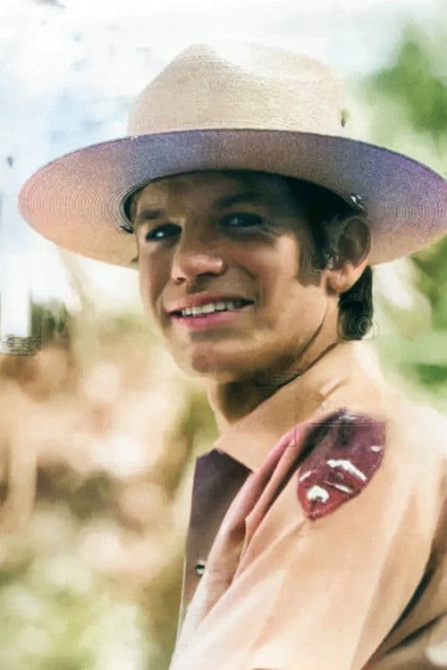 James G. Richardson profile photo