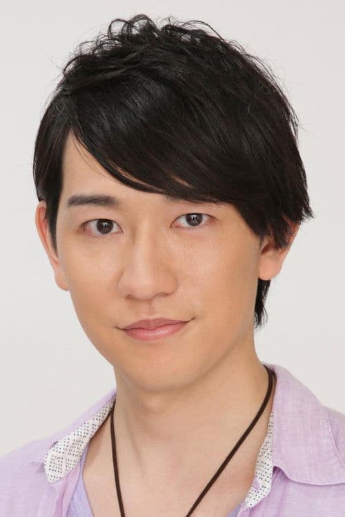 Yusuke Tomioka profile photo