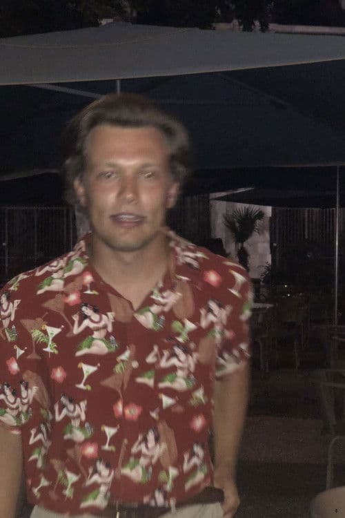 Ethan Houlbrook profile photo