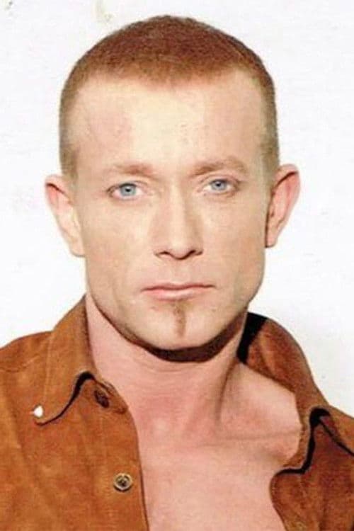 Rick Hollander profile photo