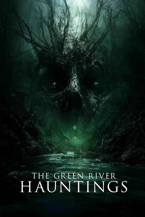 The Green River Hauntings poster