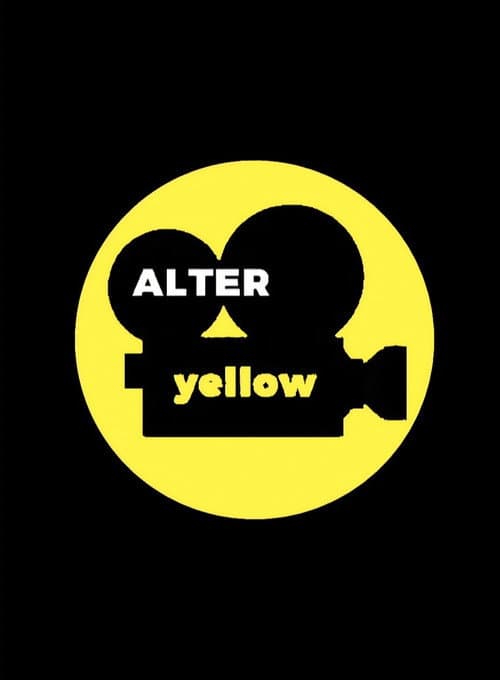Alter Yellow poster