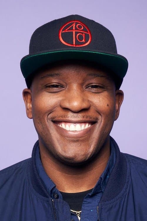 Stefon Bristol profile photo