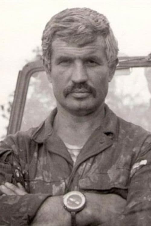 Tadeusz Kasyanov profile photo