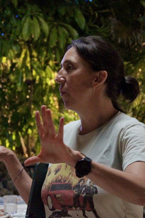 Maria Gamboa profile photo