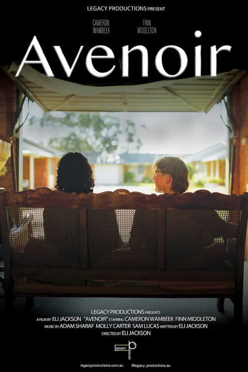Avenoir poster