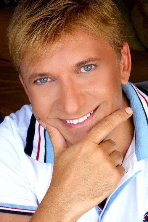 Makis Delaportas profile photo