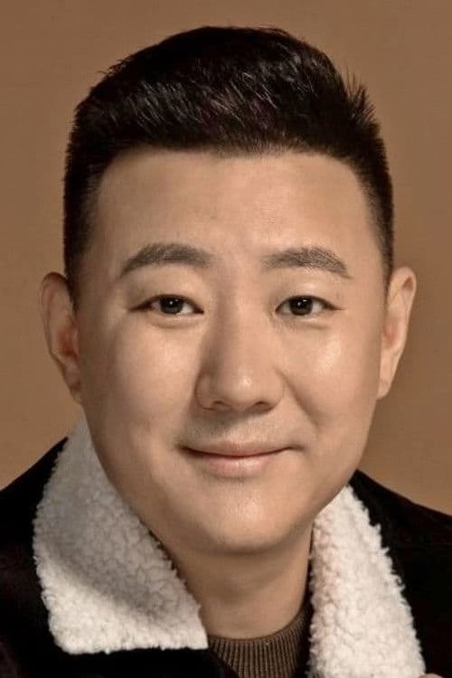 Meng Xiangliang profile photo