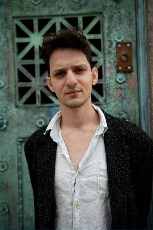 Ehud Sopher profile photo