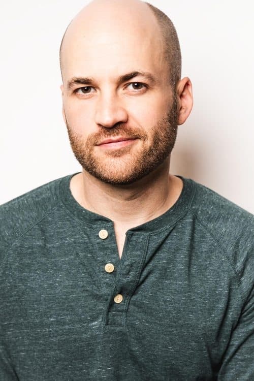 Chris Rickett profile photo