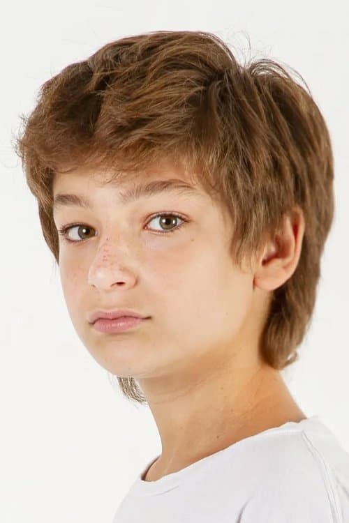 Milo Zeus Lis profile photo