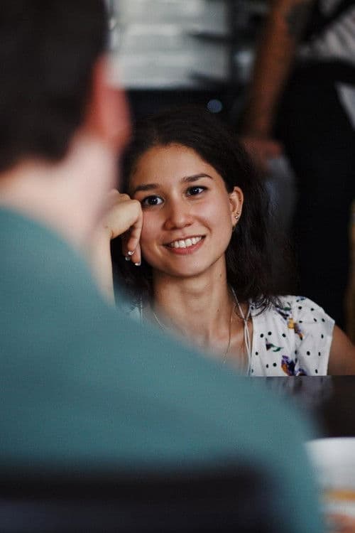 Alia Azamat Ashkenazi profile photo