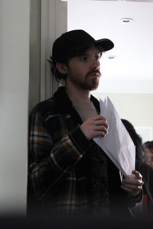 Jack Dann profile photo