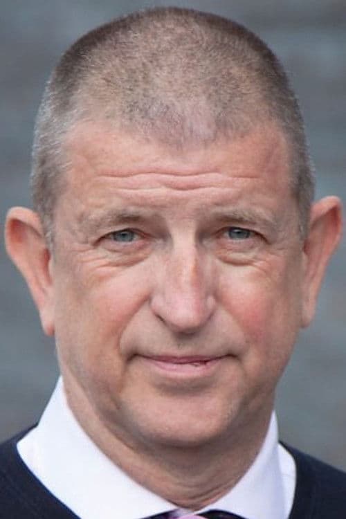 Clifford Stott profile photo