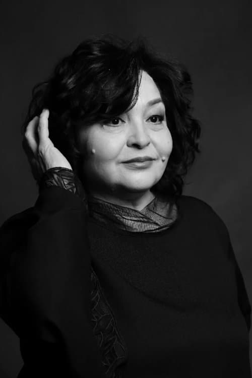 Raikhan Kalioldina profile photo