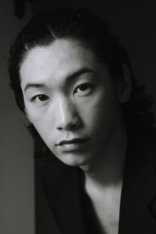 Olzhas Kalgapbar profile photo