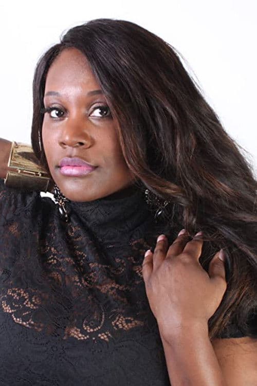 Shatareia Stokes profile photo