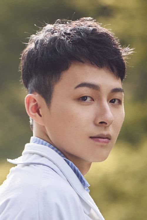 Kaizhe Chang profile photo