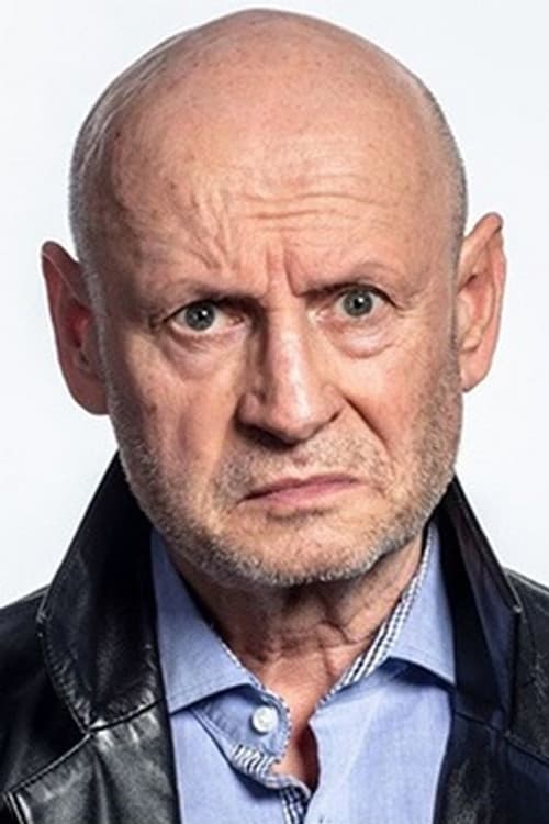 Krzysztof Leszczyński profile photo