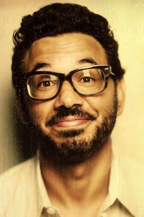 Al Madrigal profile photo