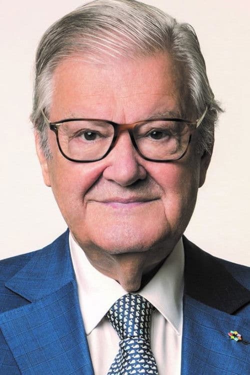 Alexandre Soares dos Santos profile photo