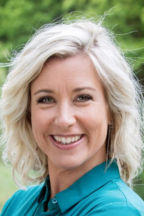 Carrie ten Napel profile photo