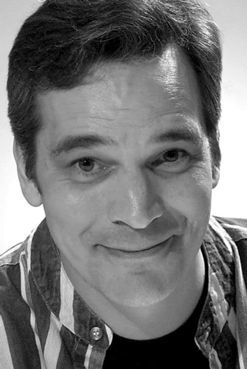 Kyle Holman profile photo