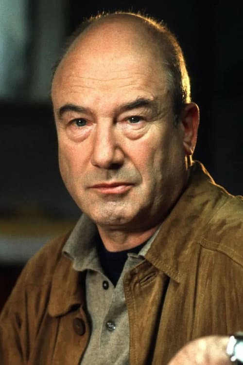 Michael Lähn profile photo