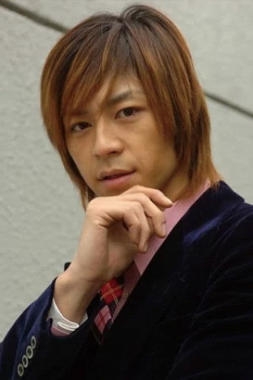 Akira Nagata profile photo