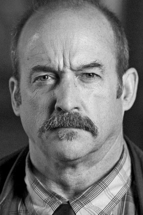 Mitchell Kosterman profile photo