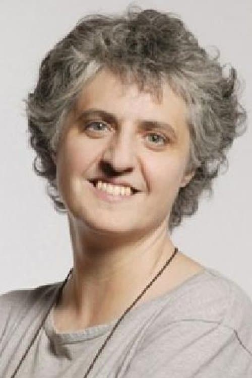 Agnès Boury profile photo