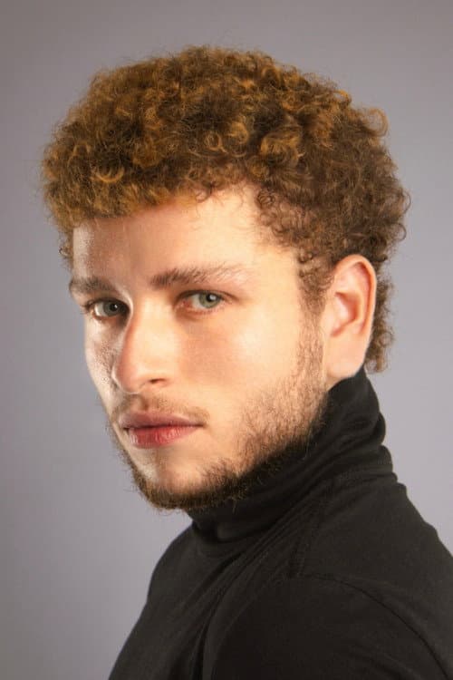 Tom Gueiros profile photo