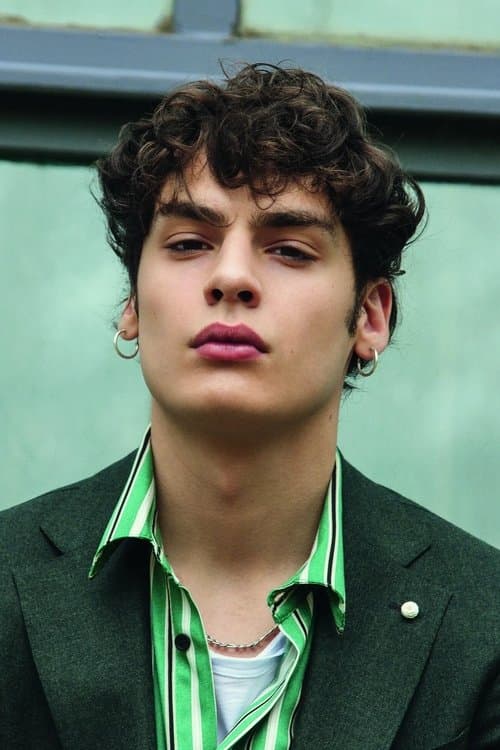 Giovanni Maini profile photo