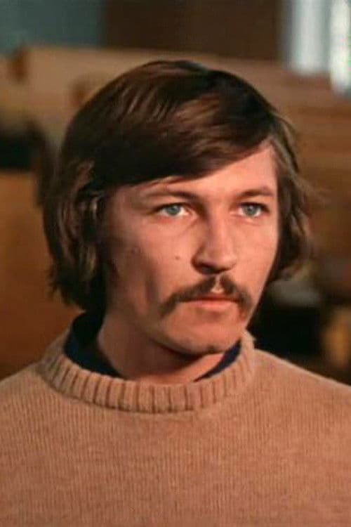 Viktor Kremlev profile photo