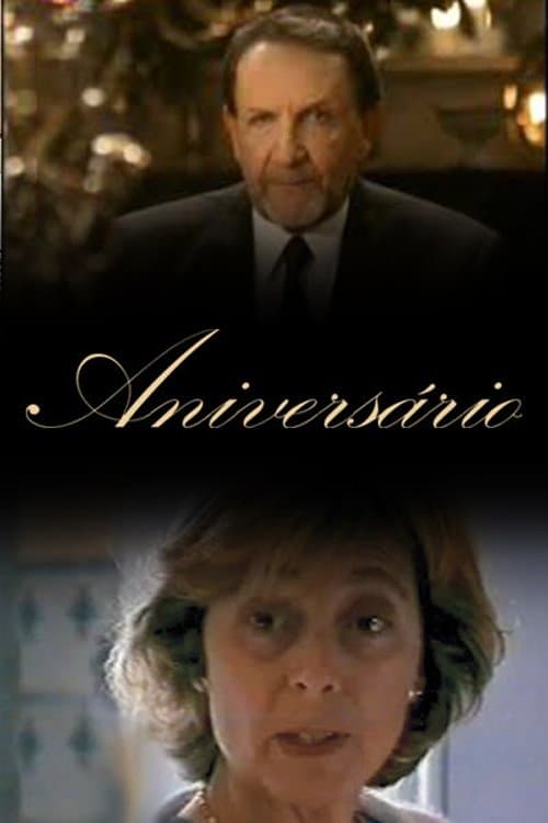 Aniversário poster