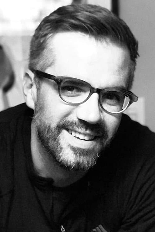 Ben Harris profile photo