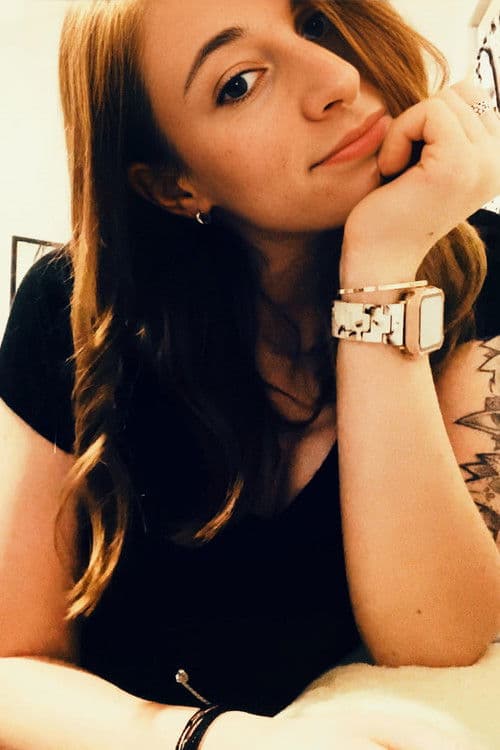 Lily Jensen profile photo