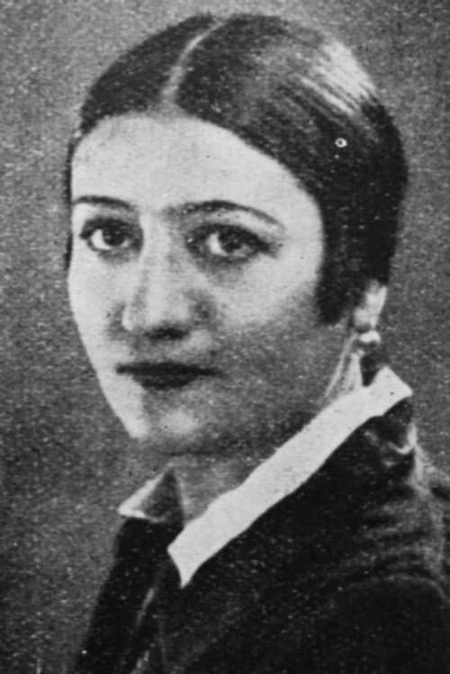 Tamara Oganezova profile photo